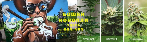 хмурый Осташков